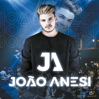 Foto da capa: João Anesi