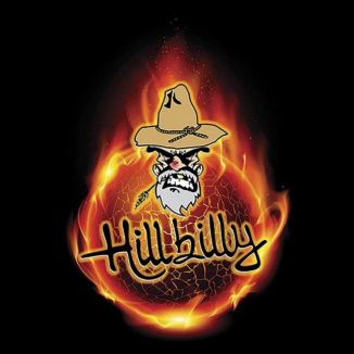 Foto da capa: HILLBILLY - FIREBALL