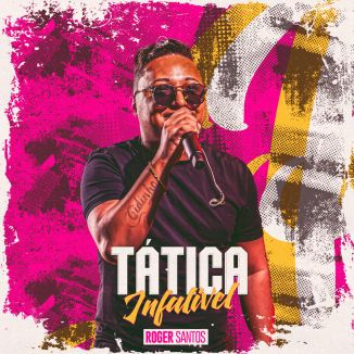 Foto da capa: Tática Infalível