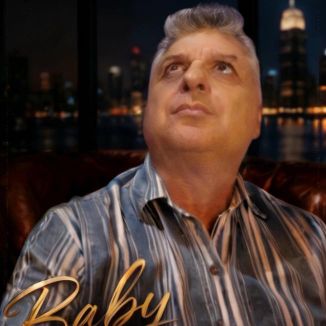 Foto da capa: Baby eu te amo