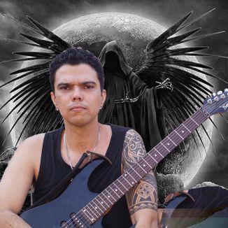 Foto da capa: Anjo da Morte