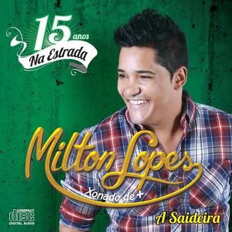 Foto da capa: 15 ANOS NA ESTRADA