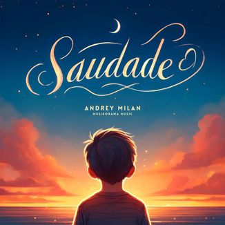 Foto da capa: Saudade