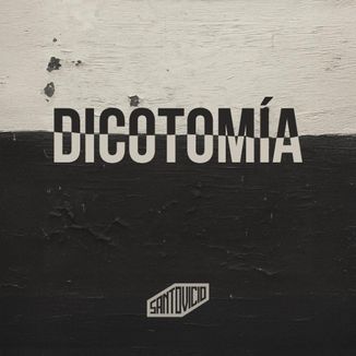 Foto da capa: Dicotomía