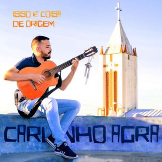 Foto da capa: Isso é Coisa de Origem