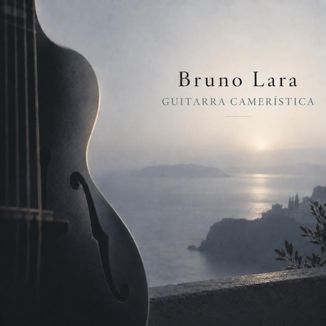 Foto da capa: GUITARRA CAMERISTICA