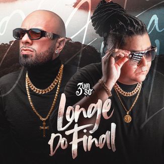 Foto da capa: Longe do Final