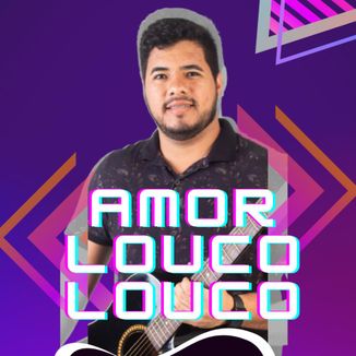 Foto da capa: Amor louco louco