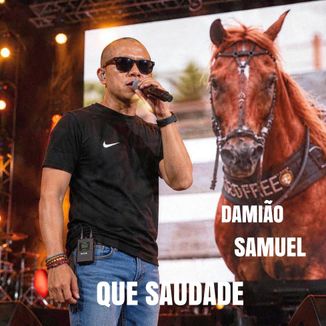 Foto da capa: Que Saudade / Forró