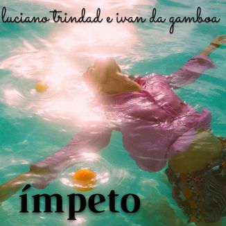 Foto da capa: Ímpeto