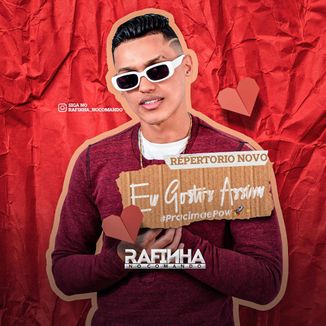 Foto da capa: Eu Gosto Assim - Ep de Abril