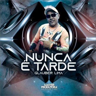 Foto da capa: Nunca É TARDE