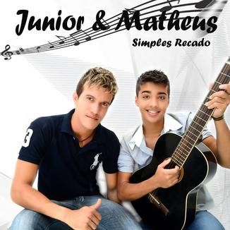 Foto da capa: Simples Recado