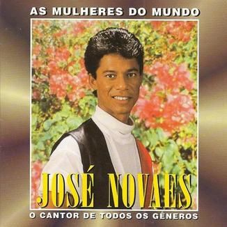 Foto da capa: As mulheres do mundo