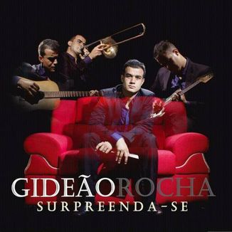 Foto da capa: Surpreenda-se