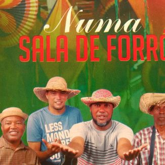 Foto da capa: Povo Nordestino