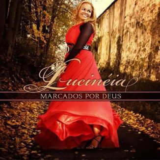 Foto da capa: Marcados por Deus