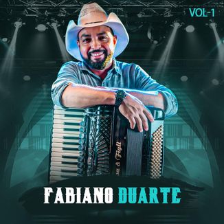 Foto da capa: Fabiano Duarte