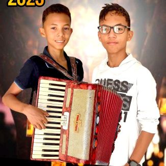 Foto da capa: Jamerson & Janderson