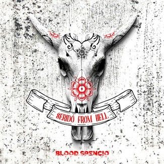 Foto da capa: SERIDÓ FROM HELL