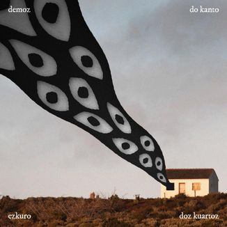 Foto da capa: demoz do kanto ezkuro doz kuartoz