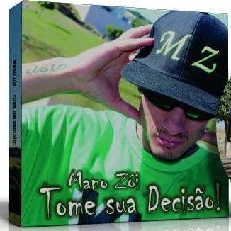 Foto da capa: Tome sua decisão