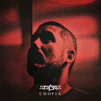 Foto da capa: Chovia