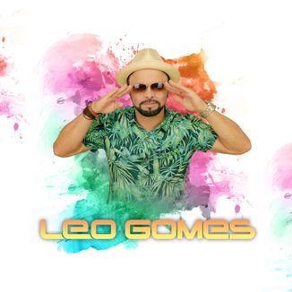 Foto da capa: Léo Gomes