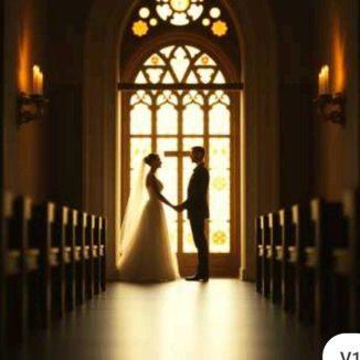 Foto da capa: Canções de Casamento