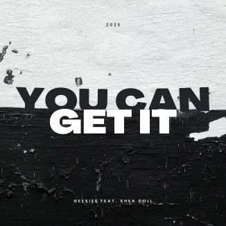 Foto da capa: You Can Get It