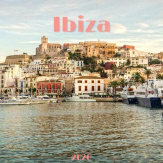 Foto da capa: Ibiza