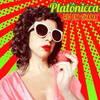 Foto da capa: Rio em Chama