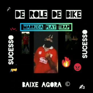 Foto da capa: DE ROLE DE BIKE