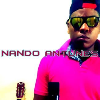 Foto da capa: Nando Antunes