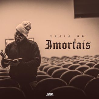 Foto da capa: Imortais