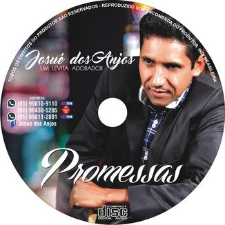 Foto da capa: Promessas