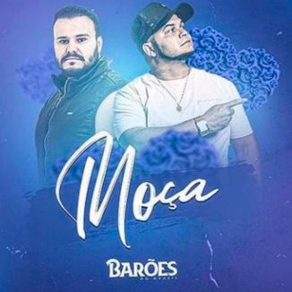 Foto da capa: Moça