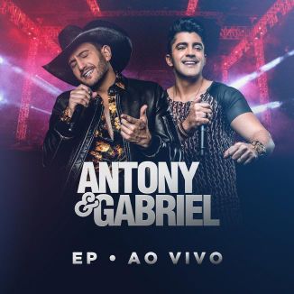 Foto da capa: EP Ao Vivo