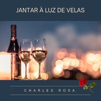 Foto da capa: Jantar à Luz de Velas