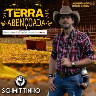 Foto da capa: TERRA ABENÇOADA