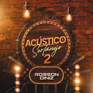 Foto da capa: Acústico Sertanejo 2