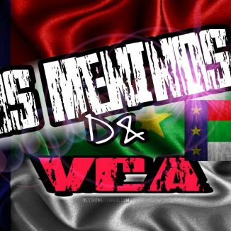 Foto da capa: Os meninos de vca