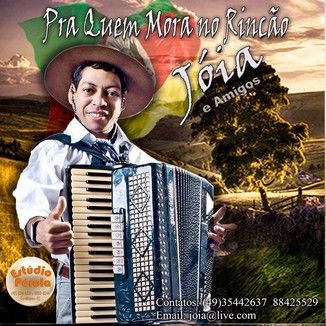 Foto da capa: Pra Quem Mora No Rincão