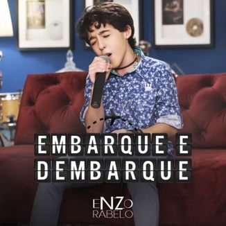 Foto da capa: Embarque e Dembarque