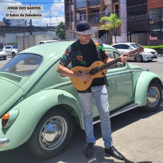 Foto da capa: Jorge dos Santos - O Sabor da Sabedoria