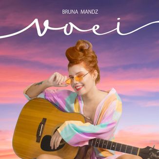 Foto da capa: Voei