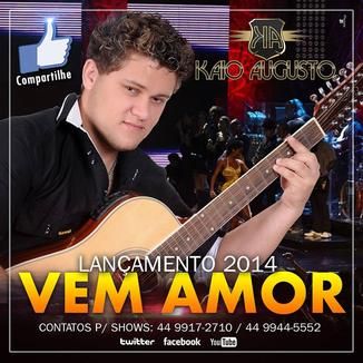 Foto da capa: Kaio Augusto  Beijinho