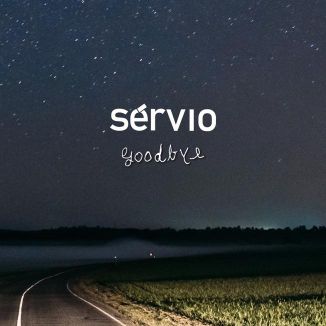 Foto da capa: Goodbye