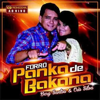 Foto da capa: CD PROMOCIONAL DE JUNHO 2014