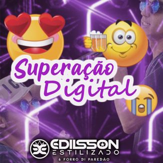 Foto da capa: SUPERAÇÃO DIGITAL